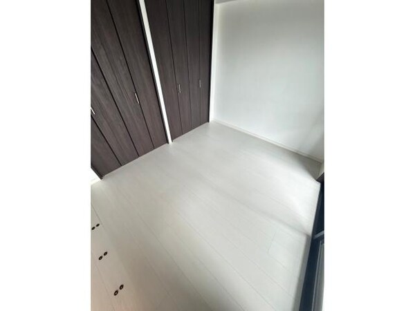 リビングダイニング