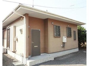 コンフォート上小川外観写真