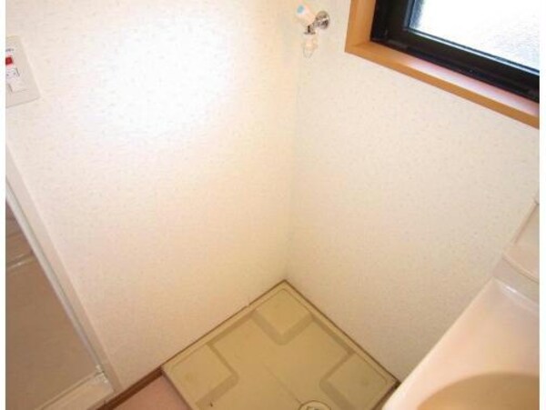 洗面所・脱衣所