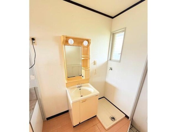 洗面所・脱衣所
