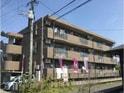 エスポワール城山