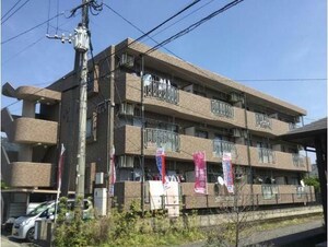 エスポワール城山外観写真