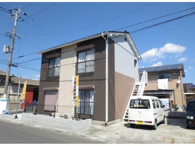 メゾンセレーノ