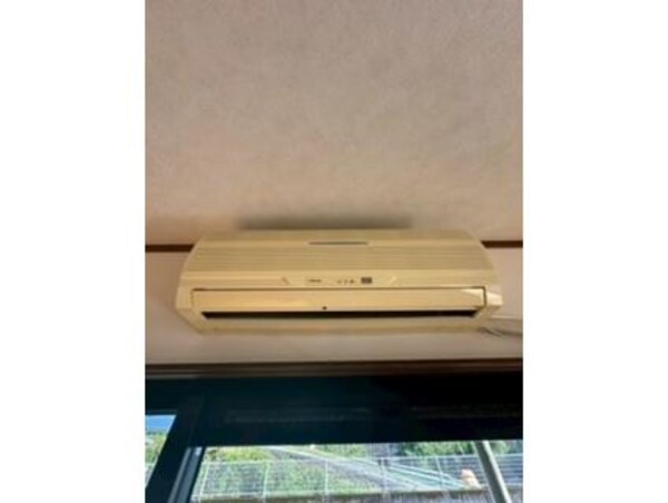 空調設備