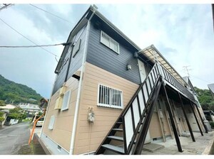 星南・イースト外観写真