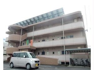 クレインワルツ外観写真