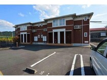 レジデンス・サンライズⅡの外観写真