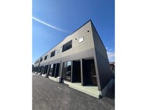 REXEⅡの外観写真