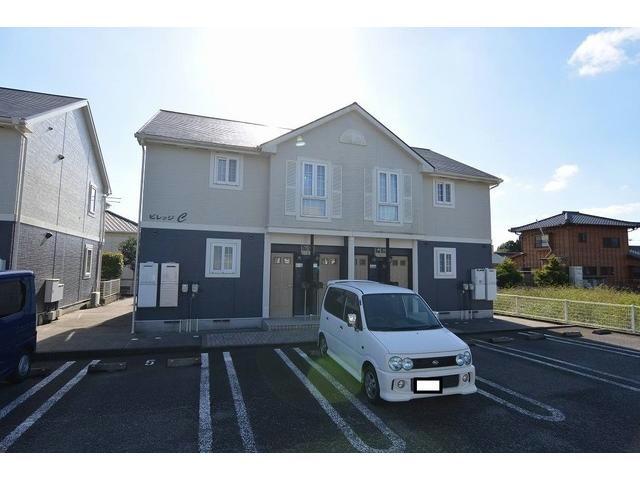 スカイヴィレッジC