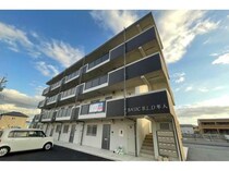 BASIC　B.L.D　隼人の外観写真