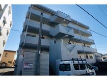 パストワールⅠの外観写真