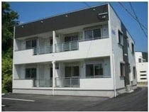 レジデンス内山田の外観写真