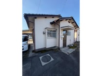 西ノ原住宅の外観写真