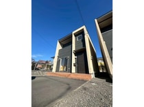 Casita住吉の外観写真