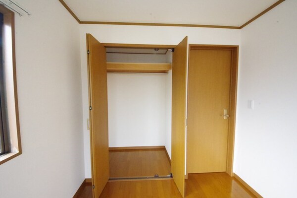 収納(※過去の写真です)