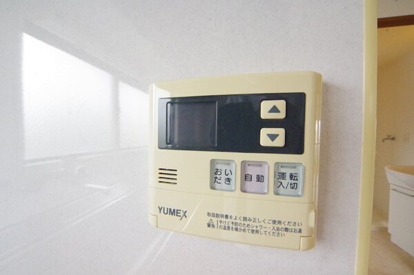 その他設備(※過去の写真です)