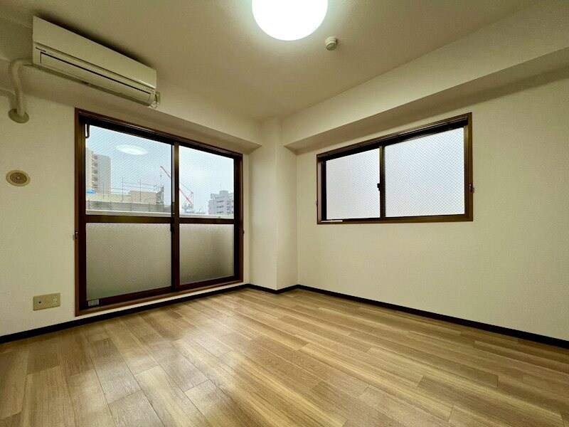 物件内観写真6　(別の階の参考写真)