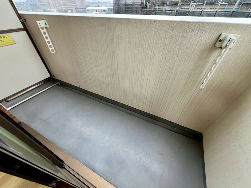 物件内観写真8　(別の階の参考写真)