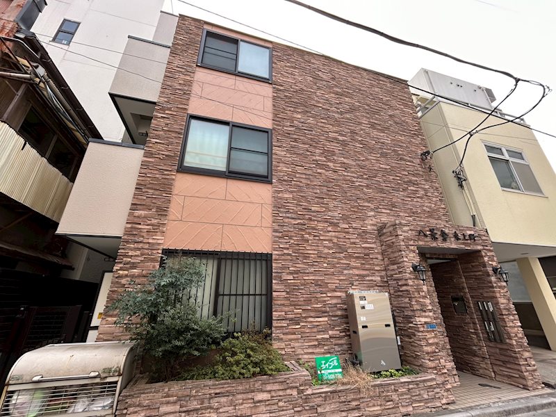 八景舎　東上野