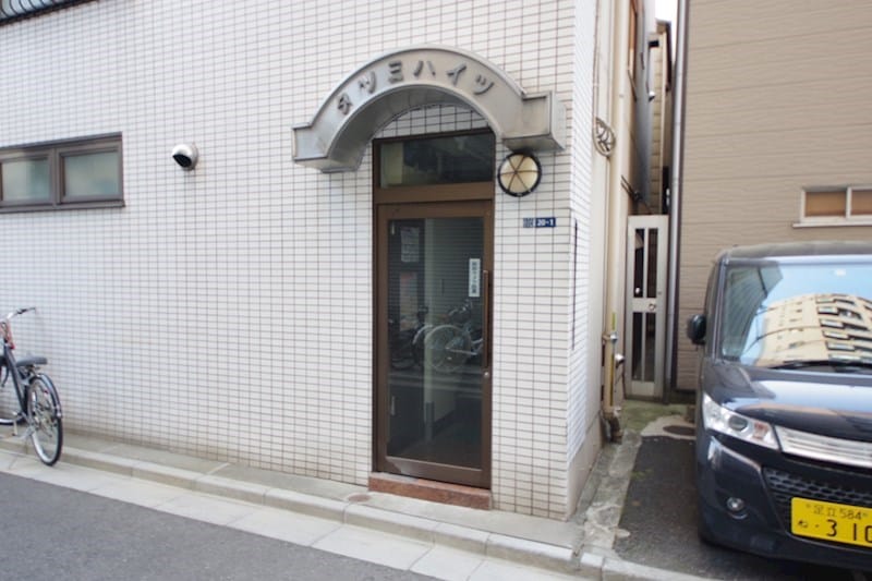 物件内観写真11　