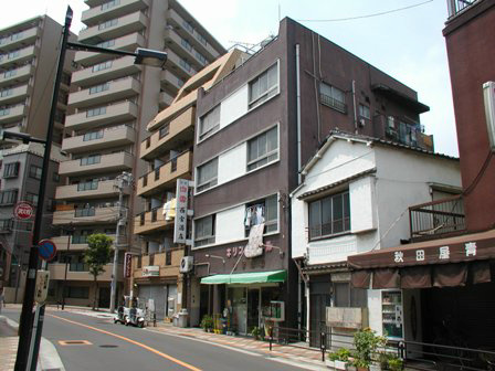 外観写真