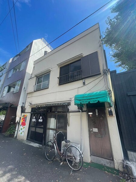 大和荘外観写真