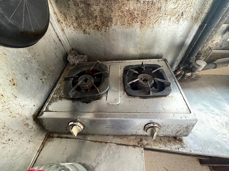 物件内観写真11　