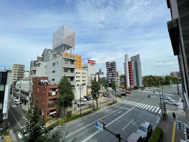 物件内観写真10　(別の階参考写真)