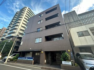リブロイヤル外観写真