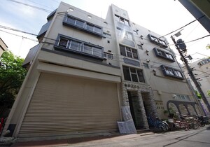 井上ビル（入谷）外観写真