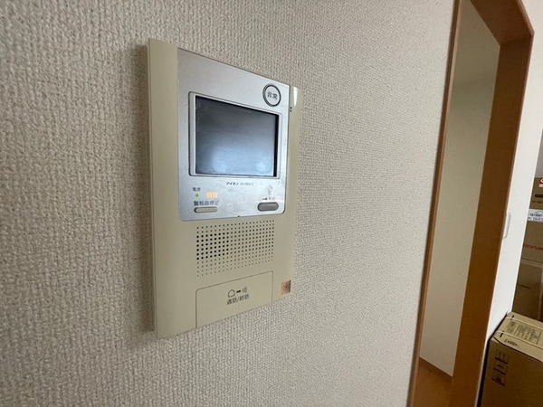 セキュリティ(※掲載写真は過去のものです。現況と異なる場合がございます。※)