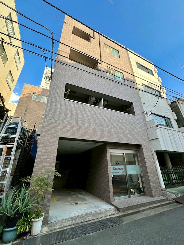 ヴィクトリー鈴木