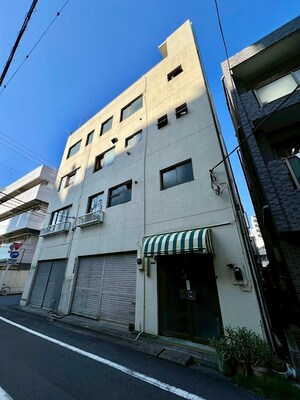 庄田ビル外観写真