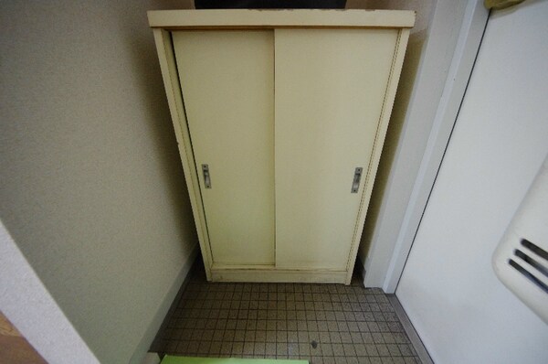 収納(※掲載写真は過去のものです。現況と異なる場合がございます。)