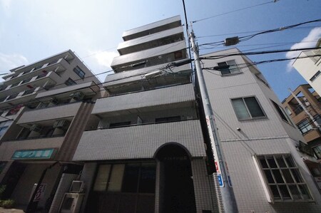 サンハイツ山田外観写真