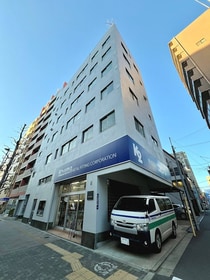 コジマビルの外観写真