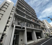 マンション二葉の外観写真