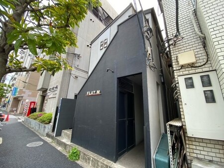 ＦＬＡＴ．Ｍ外観写真
