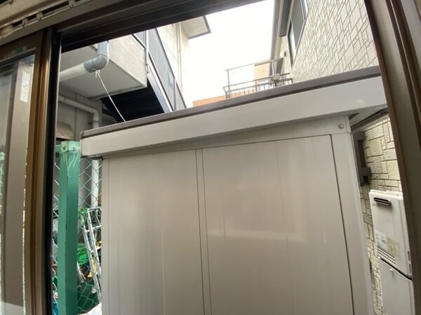 眺望(※掲載写真は過去のものです。現況と異なる場合がございます。)