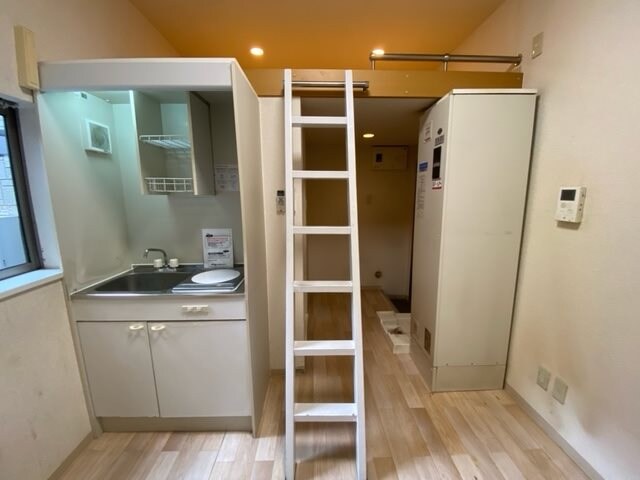 物件内観写真10　(※掲載写真は過去のものです。現況と異なる場合がございます。)