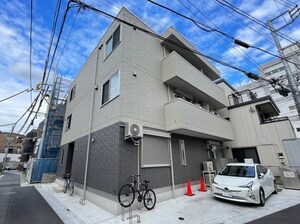 Sunlight外観写真