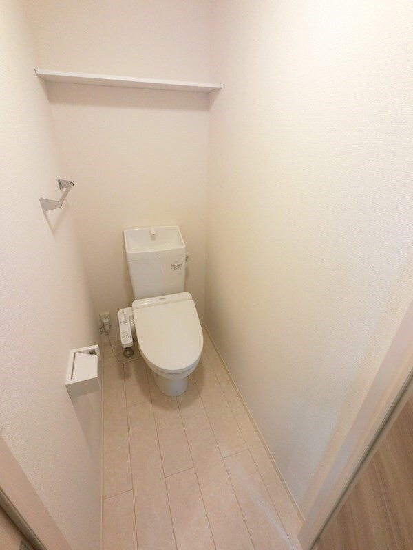 物件内観写真2　(別の部屋の写真です。※同タイプ)