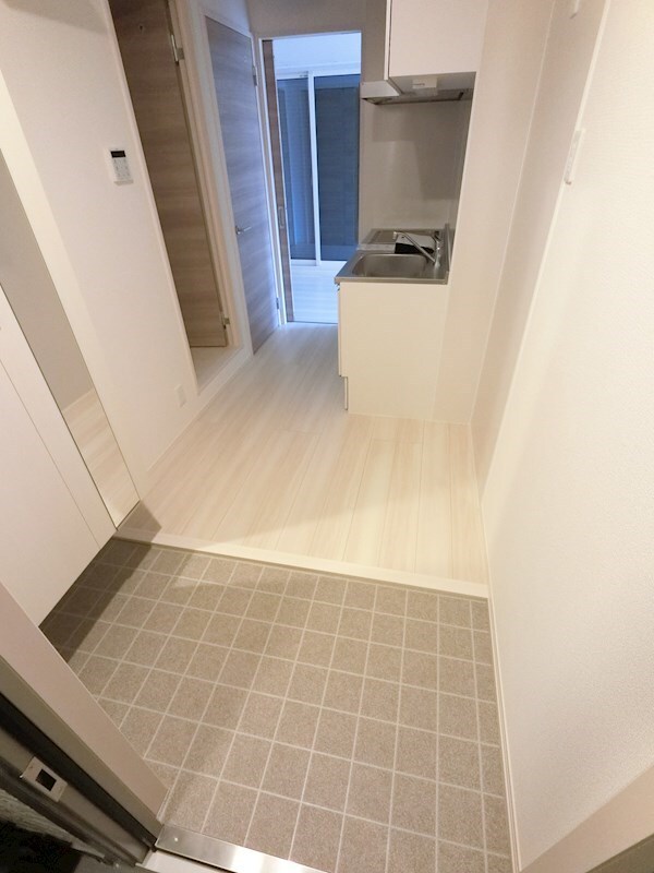 物件内観写真7　(別の部屋の写真です。※同タイプ)