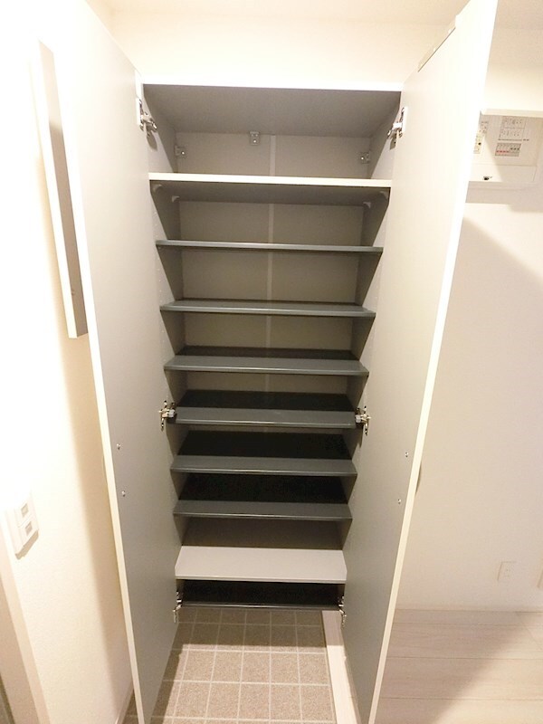 物件内観写真10　(別の部屋の写真です。※同タイプ)