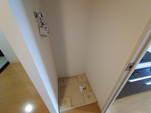その他共有部分(同間取りタイプの別室です。)