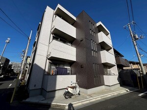 Le・Soleil鎌倉外観写真