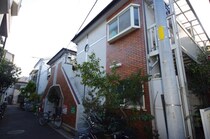 VILLA三ノ輪IIの外観写真