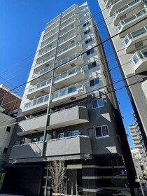 レヴァンテ浅草観音 壱の外観写真