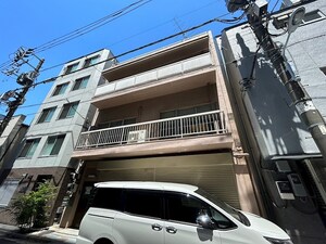 宮田ビル外観写真