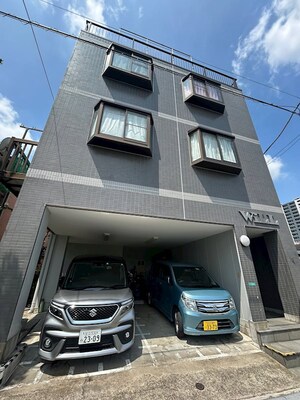 WILL外観写真